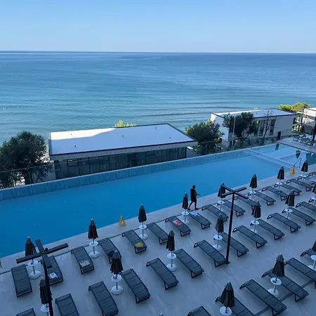 Sea Dunes Apartment, Ilyonis * Shëngjin