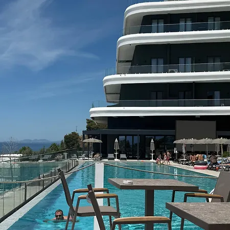 Sea Dunes Apartment, Ilyonis *