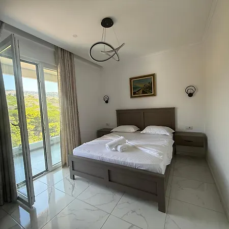 Apartamento Sea Dunes Apartment, Ilyonis *