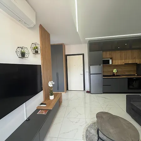 Sea Dunes Apartment, Ilyonis *
