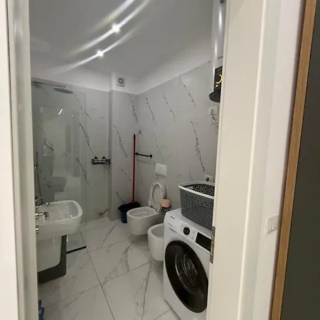 Апартаменты Sea Dunes Apartment, Ilyonis *