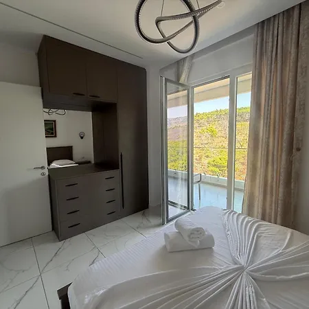 Sea Dunes Apartment, Ilyonis Apartamento *