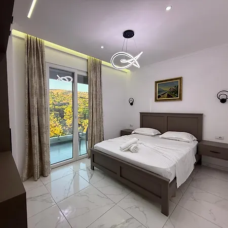 Apartamento Sea Dunes Apartment, Ilyonis *