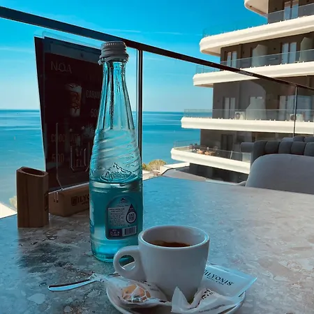 Sea Dunes Apartment, Ilyonis *