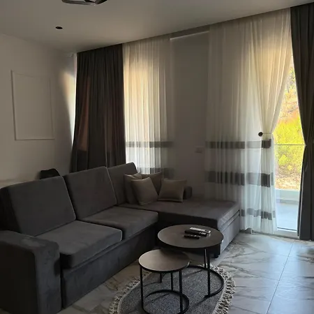 Sea Dunes Apartment, Ilyonis Апартаменты