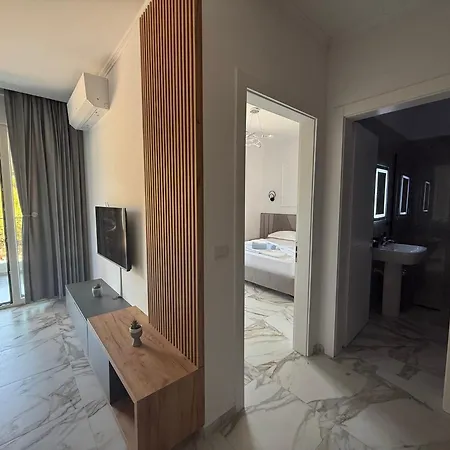 Sea Dunes Apartment, Ilyonis Apartment