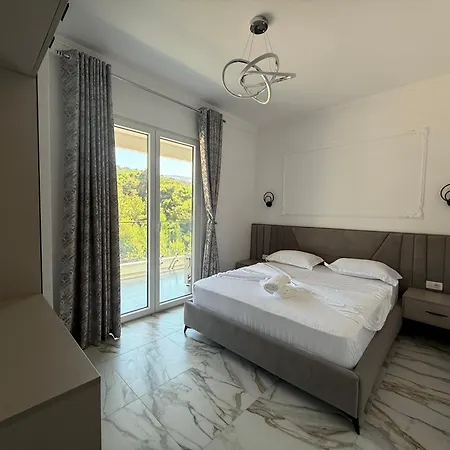 Sea Dunes Apartment, Ilyonis *