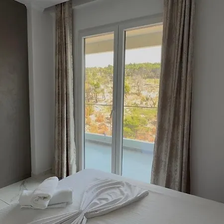 Sea Dunes Apartment, Ilyonis Апартаменты Шенджин