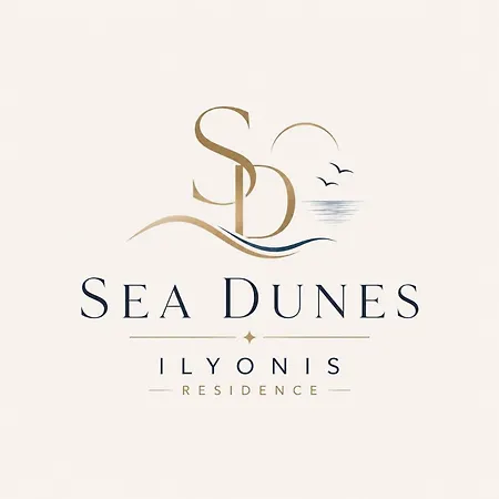 Sea Dunes Apartment, Ilyonis *