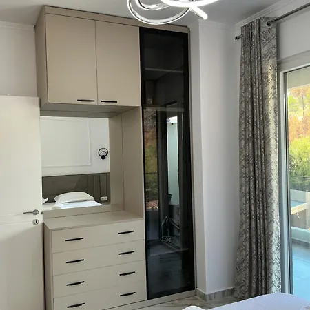 Sea Dunes Apartment, Ilyonis * Shëngjin