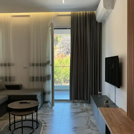 Sea Dunes Apartment, Ilyonis Apartamento