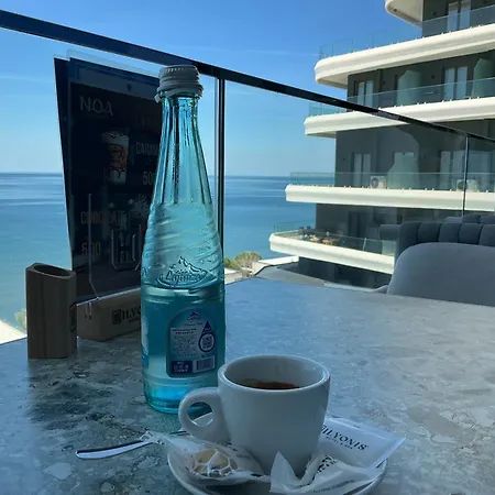 Sea Dunes Apartment, Ilyonis Apartamento