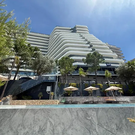 Sea Dunes Apartment, Ilyonis Apartment