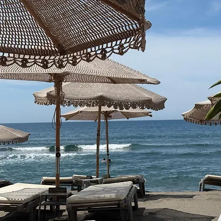 Sea Dunes Apartment, Ilyonis Apartamento