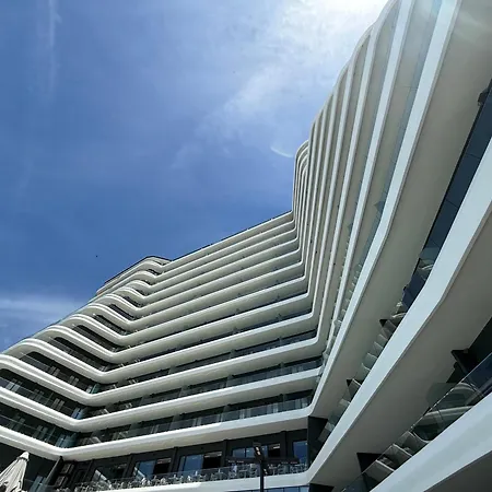 Sea Dunes Apartment, Ilyonis * Шенджин