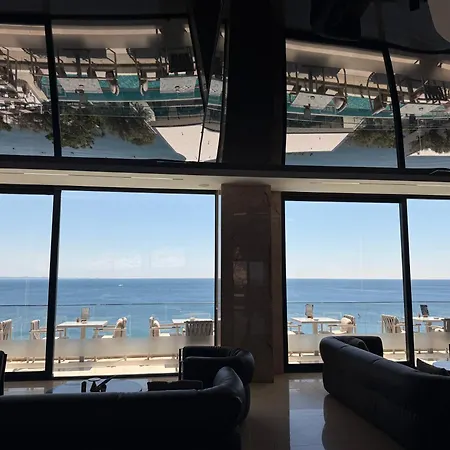 Apartamento Sea Dunes Apartment, Ilyonis