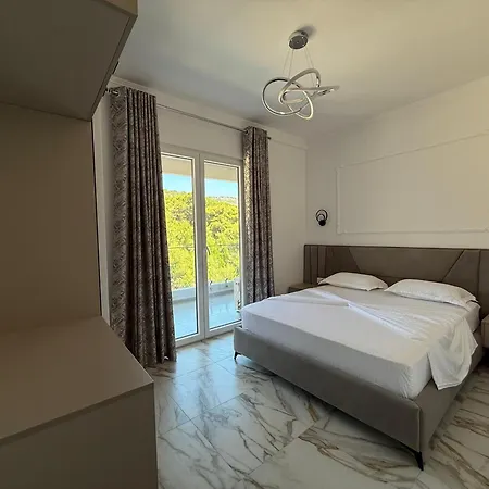 Sea Dunes Apartment, Ilyonis Shëngjin