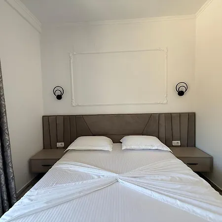 Sea Dunes Apartment, Ilyonis Apartamento *