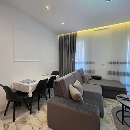 Sea Dunes Apartment, Ilyonis Апартаменты