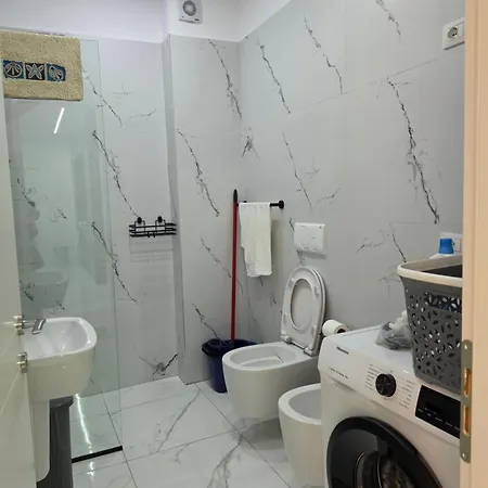 Sea Dunes Apartment, Ilyonis Апартаменты *