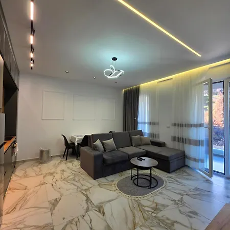 Апартаменты Sea Dunes Apartment, Ilyonis *