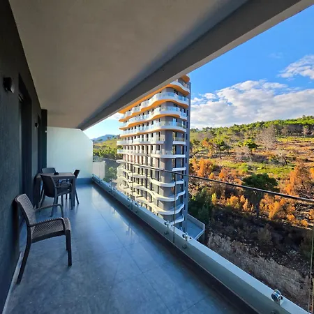 Sea Dunes Apartment, Ilyonis Apartment