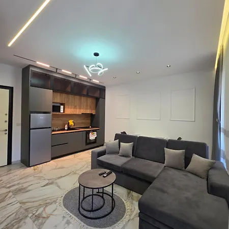 Sea Dunes Apartment, Ilyonis *