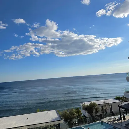 Sea Dunes Apartment, Ilyonis Apartamento *