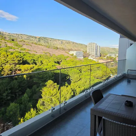 Sea Dunes Apartment, Ilyonis Апартаменты *
