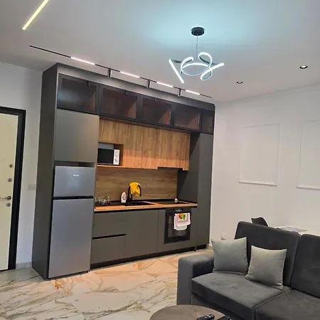 Sea Dunes Apartment, Ilyonis Апартаменты Шенджин