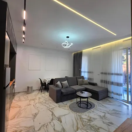 Апартаменты Sea Dunes Apartment, Ilyonis