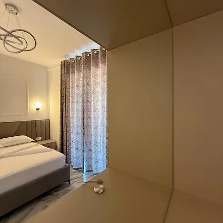 Апартаменты Sea Dunes Apartment, Ilyonis Шенджин
