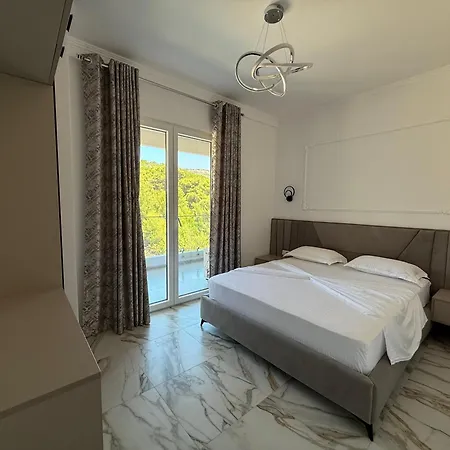 Apartment Sea Dunes Apartment, Ilyonis *