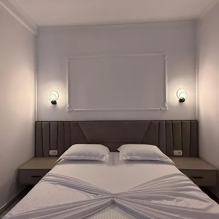 Апартаменты Sea Dunes Apartment, Ilyonis Шенджин