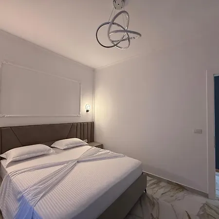 Апартаменты Sea Dunes Apartment, Ilyonis Шенджин